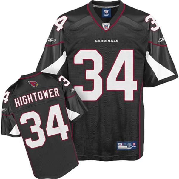 Tim Hightower ARIZONA CARDINALS NFL Football Jersey - 2XL- #34 NFL