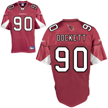 90 Darnell Dockett red Nike Arizona Cardinals Mens Elite NFL Jersey  ID:775810016 $23