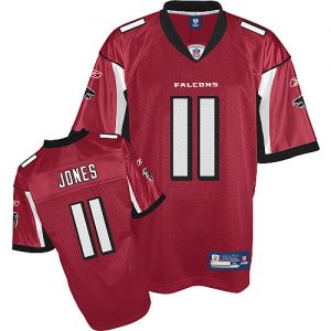 Nike Atlanta Falcons #33 Michael Turner Red Elite Jersey on sale,for  Cheap,wholesale from China