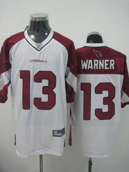 Kurt Warner Mens NFL Arizona Cardinals Jersey for Sale in Homer